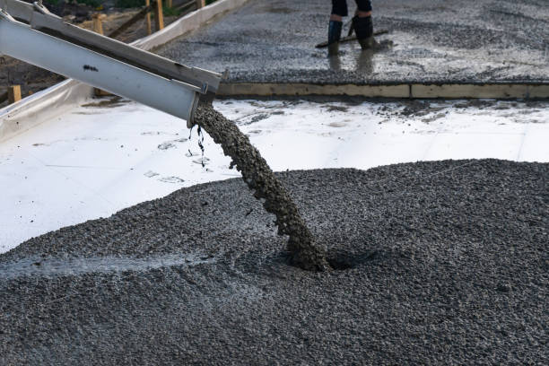 Best Commercial Concrete Services in Dunkirk, IN