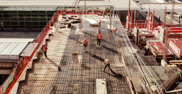 Best Concrete Removal and Replacement in Dunkirk, IN