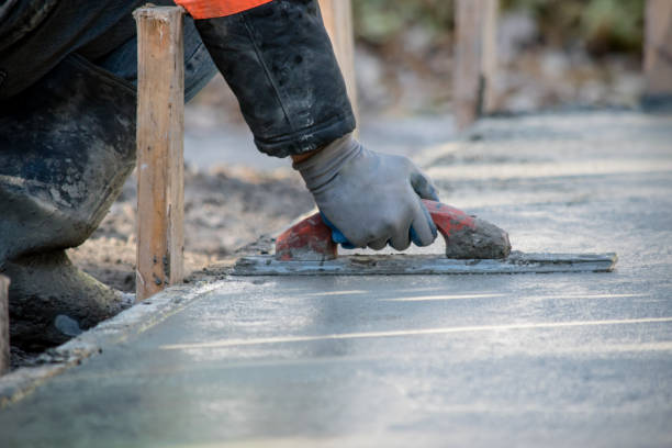 Best Concrete Slab Construction in Dunkirk, IN