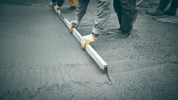 Best Concrete Sidewalk Installation in Dunkirk, IN