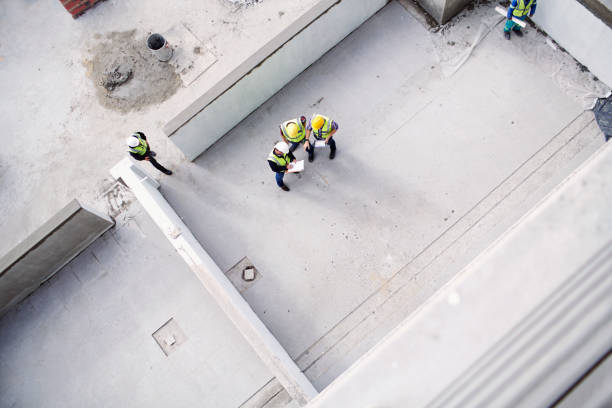 Best Concrete Sealing and Maintenance in Dunkirk, IN